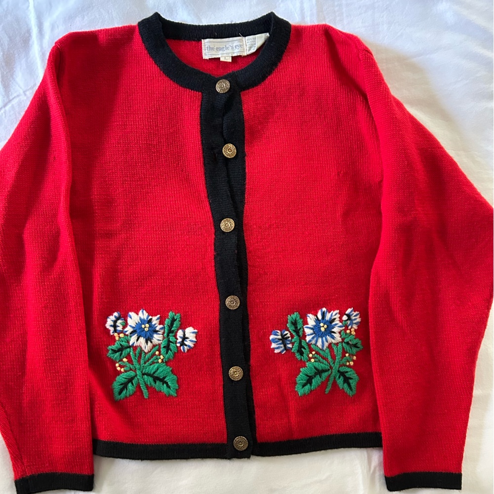 Sweater